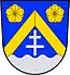 Blason de Fremersdorf