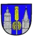Blason de Friedrichswerth