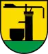 Blason de Full-Reuenthal