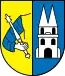 Blason de Göda