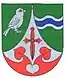 Blason de Gackenbach