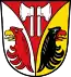 Blason de Gallmersgarten