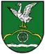 Blason de Gandesbergen