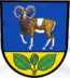 Blason de Garlstorf