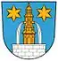 Blason de Rehborn