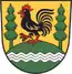 Blason de Gräfenhain