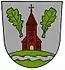 Blason de Grasberg