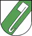 Blason de Grasleben
