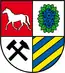 Blason de Grethem