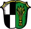 Blason de Großhabersdorf