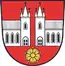 Blason de Großengottern