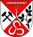 Blason de Großräschen