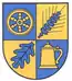 Blason de Hahausen