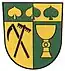 Blason de Hardisleben