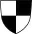 Blason de Hechingen