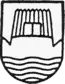 Blason de Höhbeck