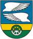 Blason de Hörsching