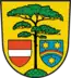 Blason de Hohen Neuendorf