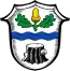 Blason de Hohenbrunn