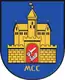 Blason de Hohenleuben