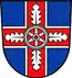Blason de Hohes Kreuz