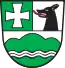 Blason de Icking