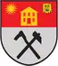 Blason de Isert
