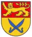 Blason de Jerxheim