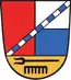 Blason de Katzhütte