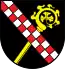 Blason de Kirburg