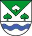 Blason de Kleinfurra