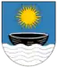 Blason de Kleinkems