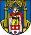 Blason de Könnern