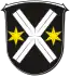 Blason de Lampertheim