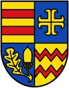 Blason de Arrondissement d'Ammerland
