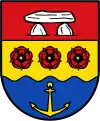 Blason de Arrondissement du Pays de l'Ems