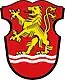 Blason de Lauenau