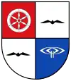 Les armes du quartier