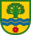 Blason de Lichtenau