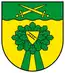 Blason de Lützow