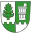 Blason de Luisenthal