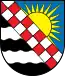 Blason de Mörlen
