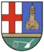 Blason de Macken