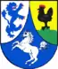 Blason de Marisfeld