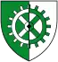 Blason de Eggern