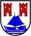 Blason de Moormerland