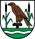 Blason de Moosleerau