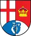 Blason de Moschheim