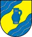Blason de Nauort