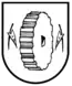 Blason de Niederbösa